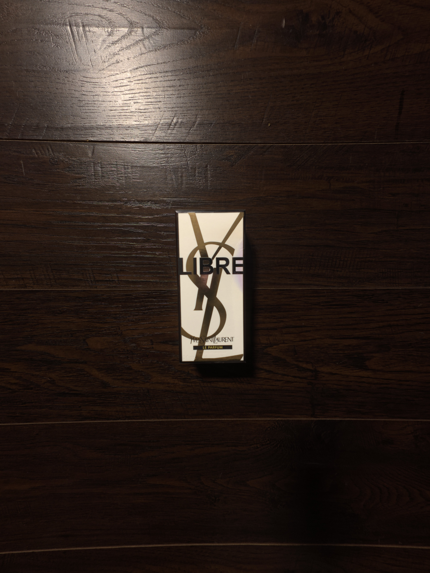 Yves Saint Laurent Libre Le Parfum Spray [NEW] - 3.0 FL. OZ. / 90 mL