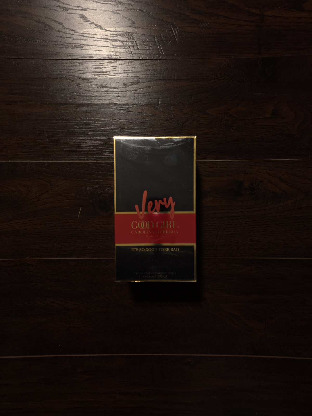 Carolina Herrera Very Good Girl Eau de Parfum [NEW] - 2.7 FL. OZ. / 80 mL