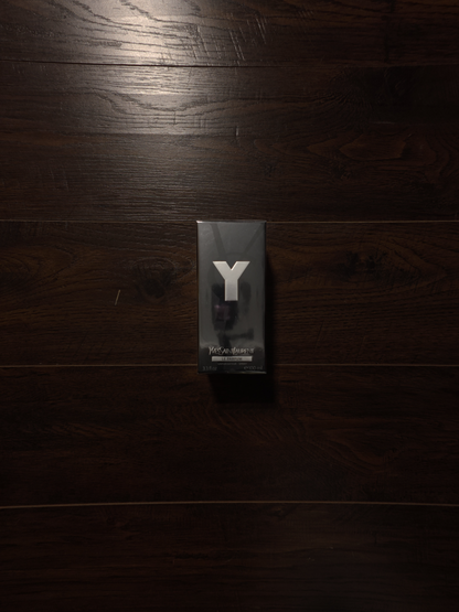 Yves Saint Laurent Y Le Parfum [NEW]