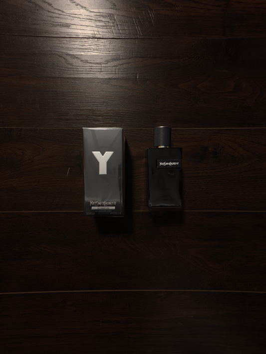 Yves Saint Laurent Y Le Parfum [NEW]