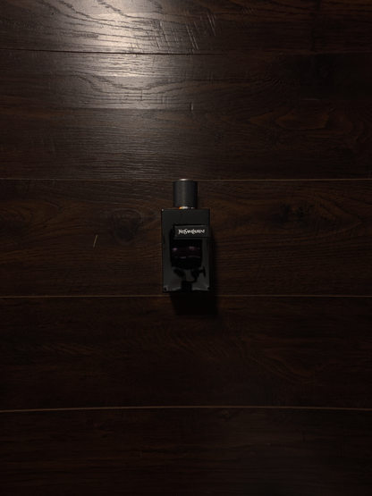 Yves Saint Laurent Y Le Parfum [NEW]