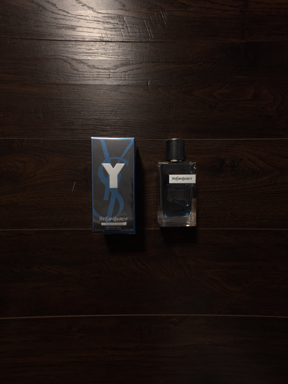 Yves Saint Laurent Y Iced [NEW]