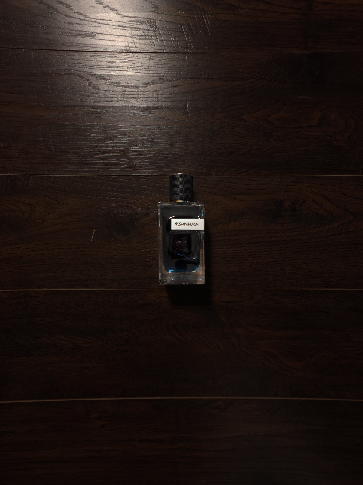 Yves Saint Laurent Y Iced [NEW]