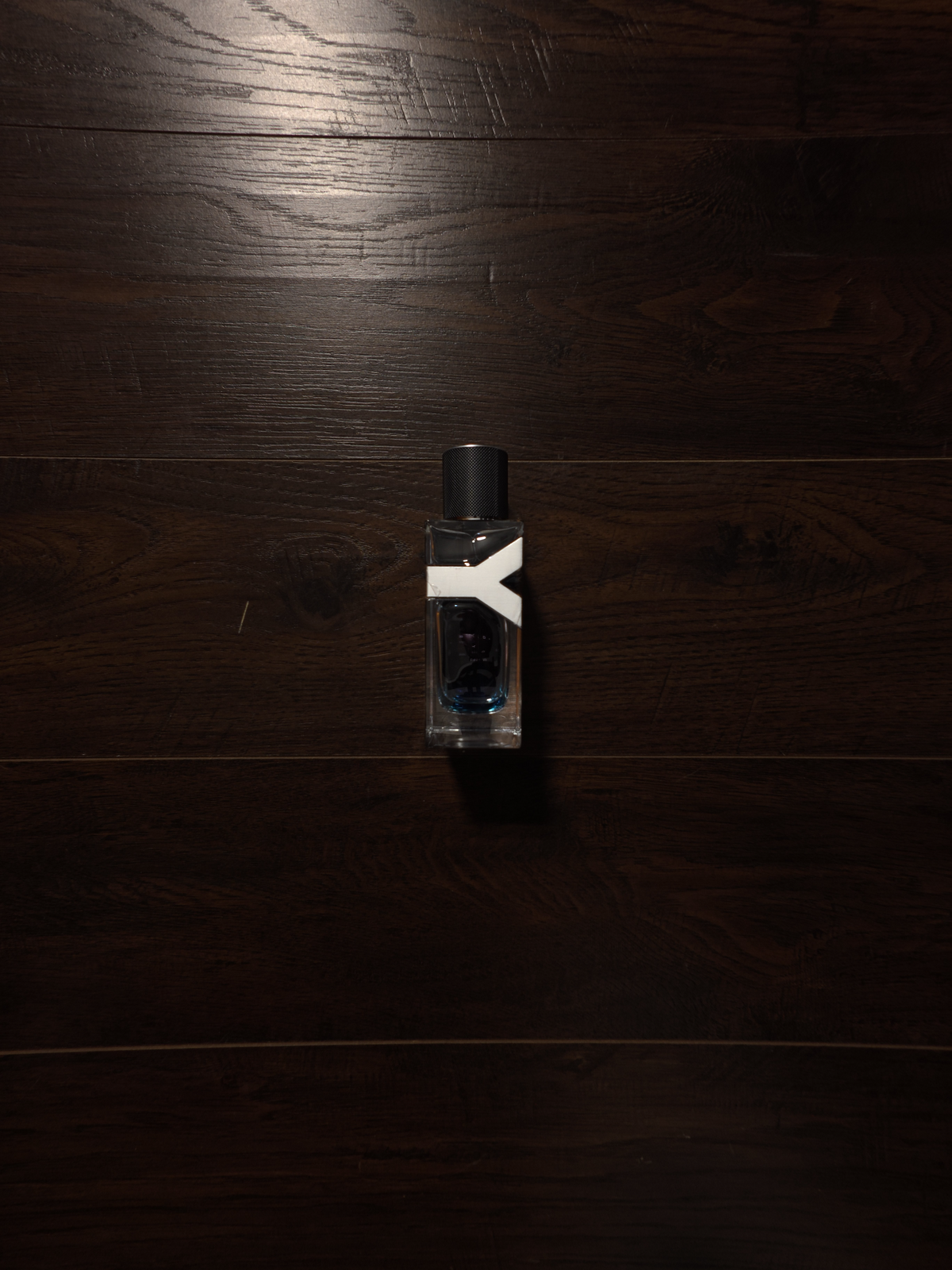Yves Saint Laurent Y Iced [NEW]