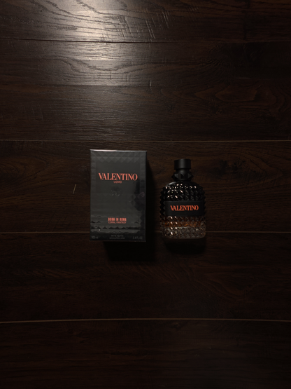 Valentino Uomo Born in Roma Coral Fantasy [NEW]