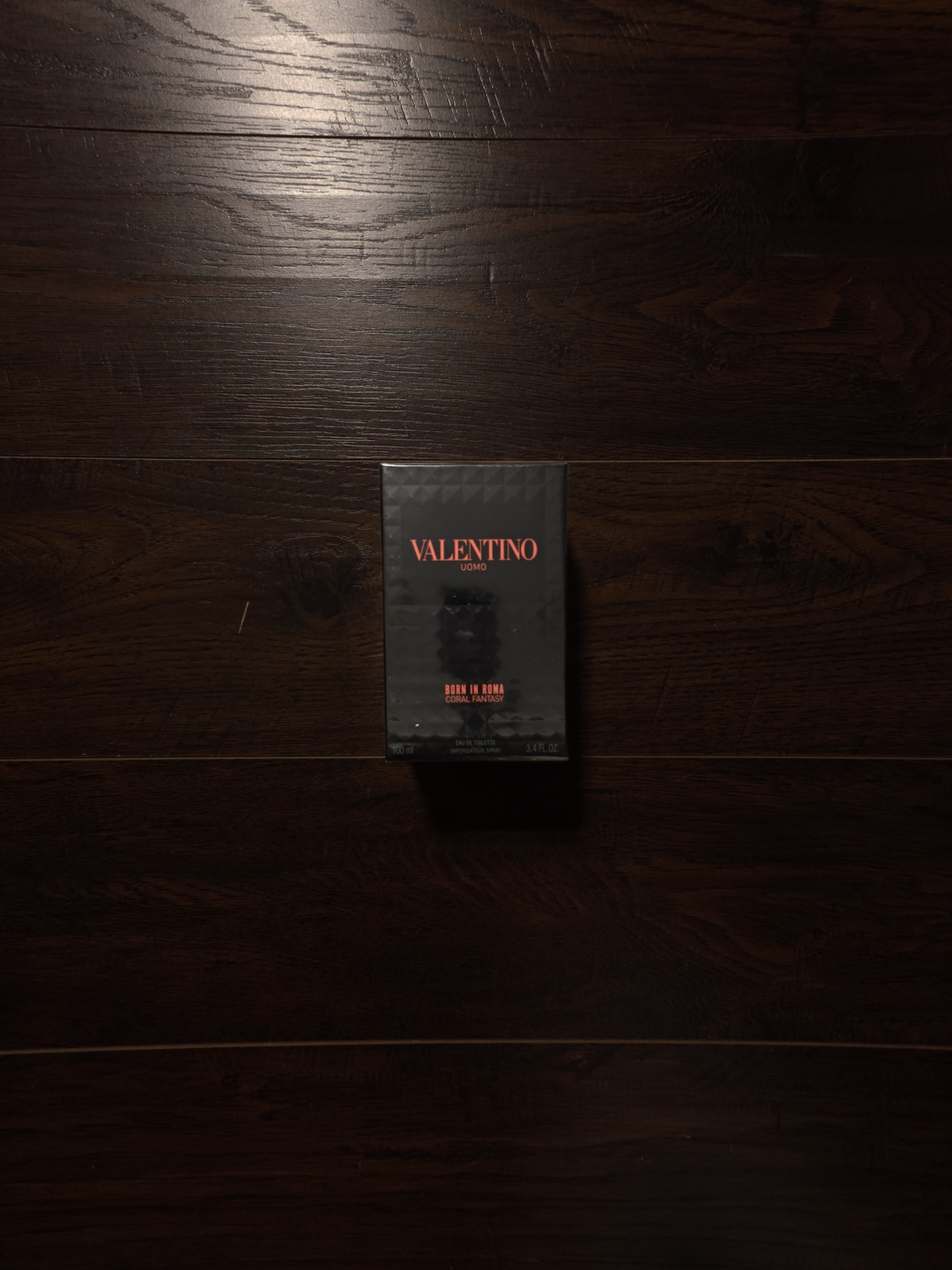 Valentino Uomo Born in Roma Coral Fantasy [NEW]