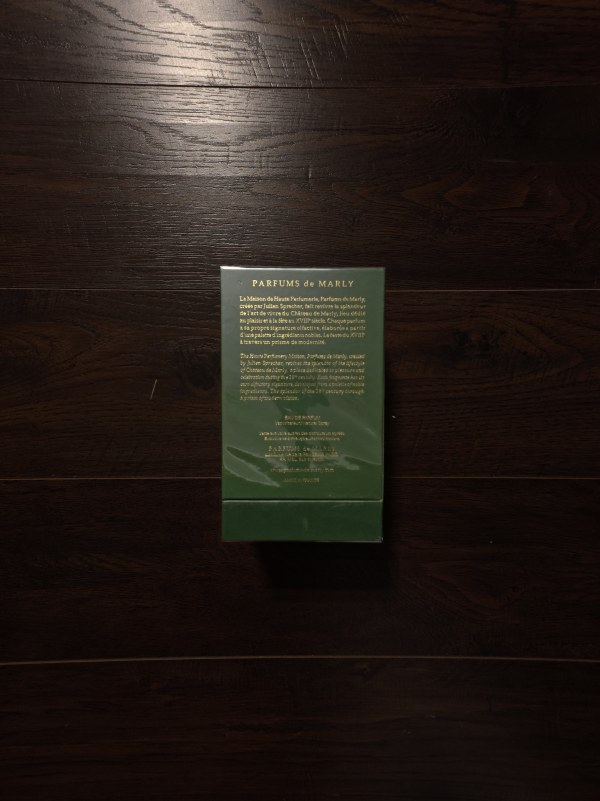 Parfums de Marly Haltane [NEW]