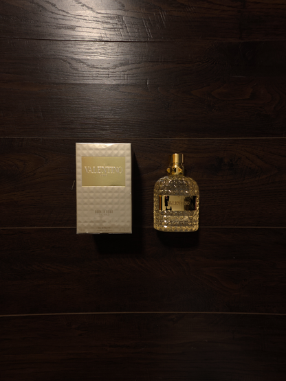 Valentino Uomo Born in Roma The Gold [NEW]