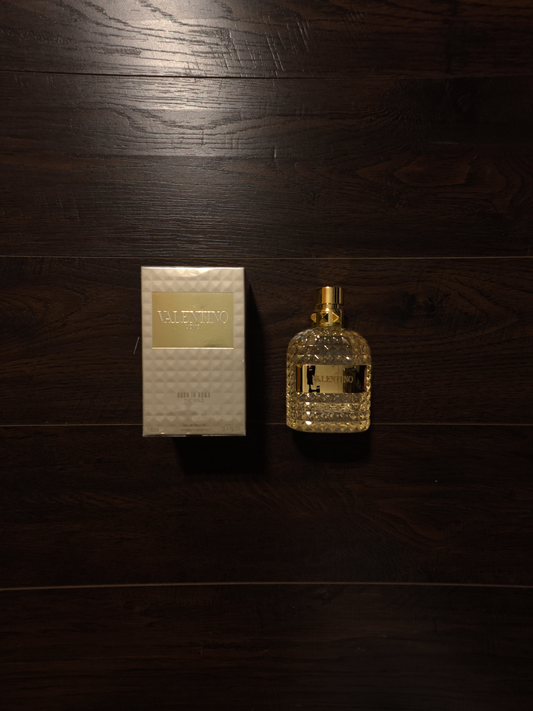 Valentino Uomo Born in Roma The Gold [NEW]