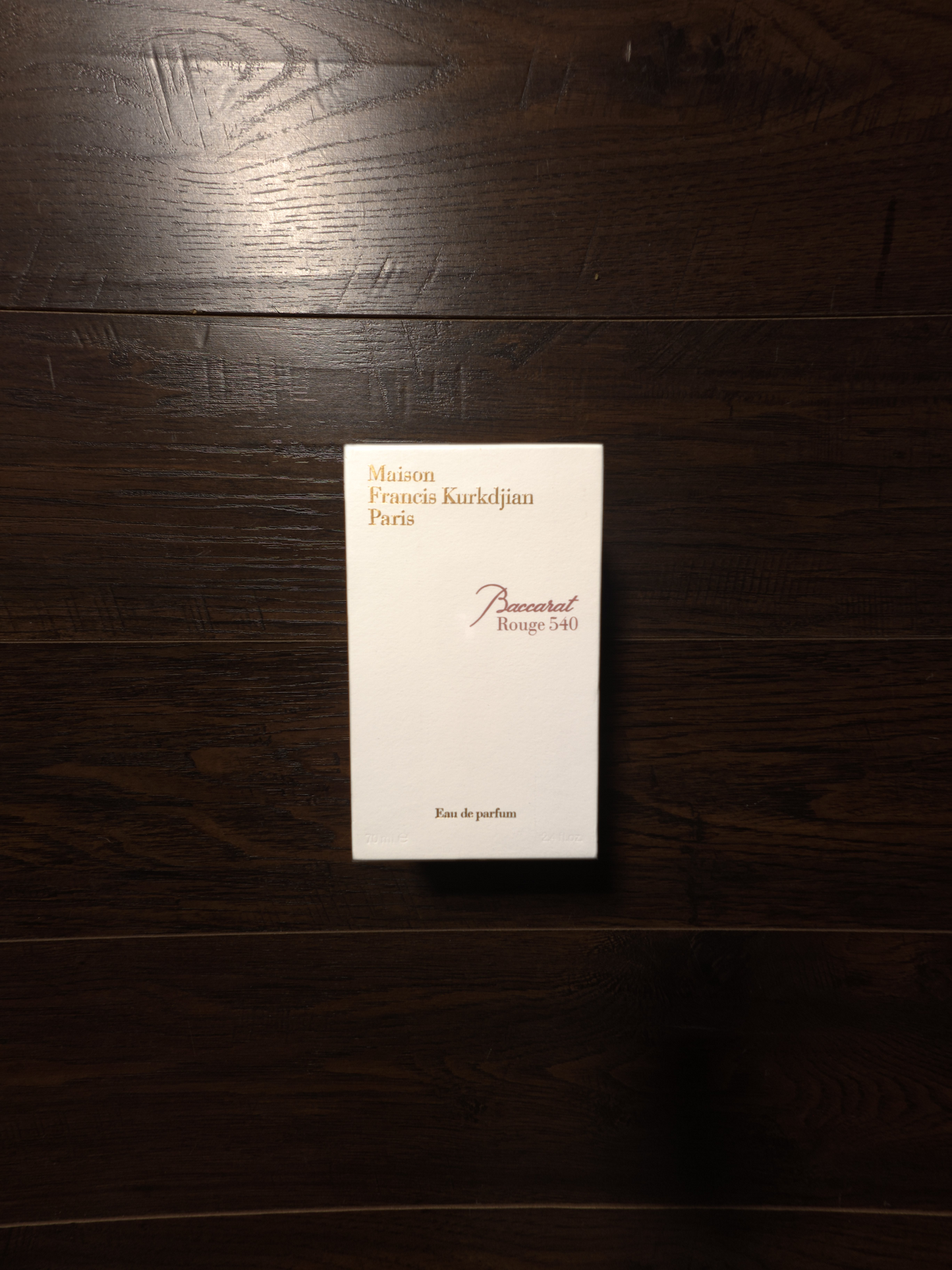CHANEL COCO MADEMOISELLE Eau de Parfum Spray [NEW] - 3.4 FL. OZ. / 100 mL