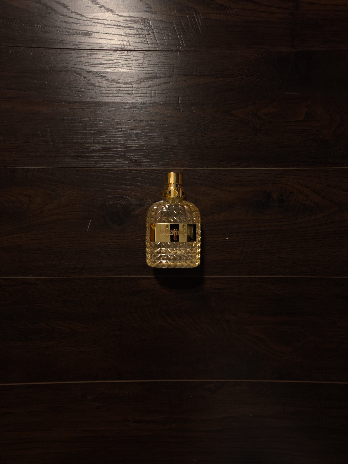 Valentino Uomo Born in Roma The Gold [NEW]