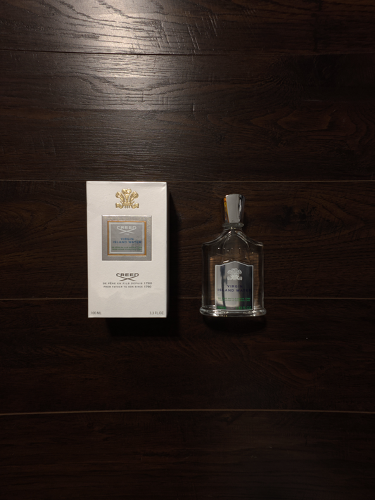 Creed Virgin Island Water [NEW]