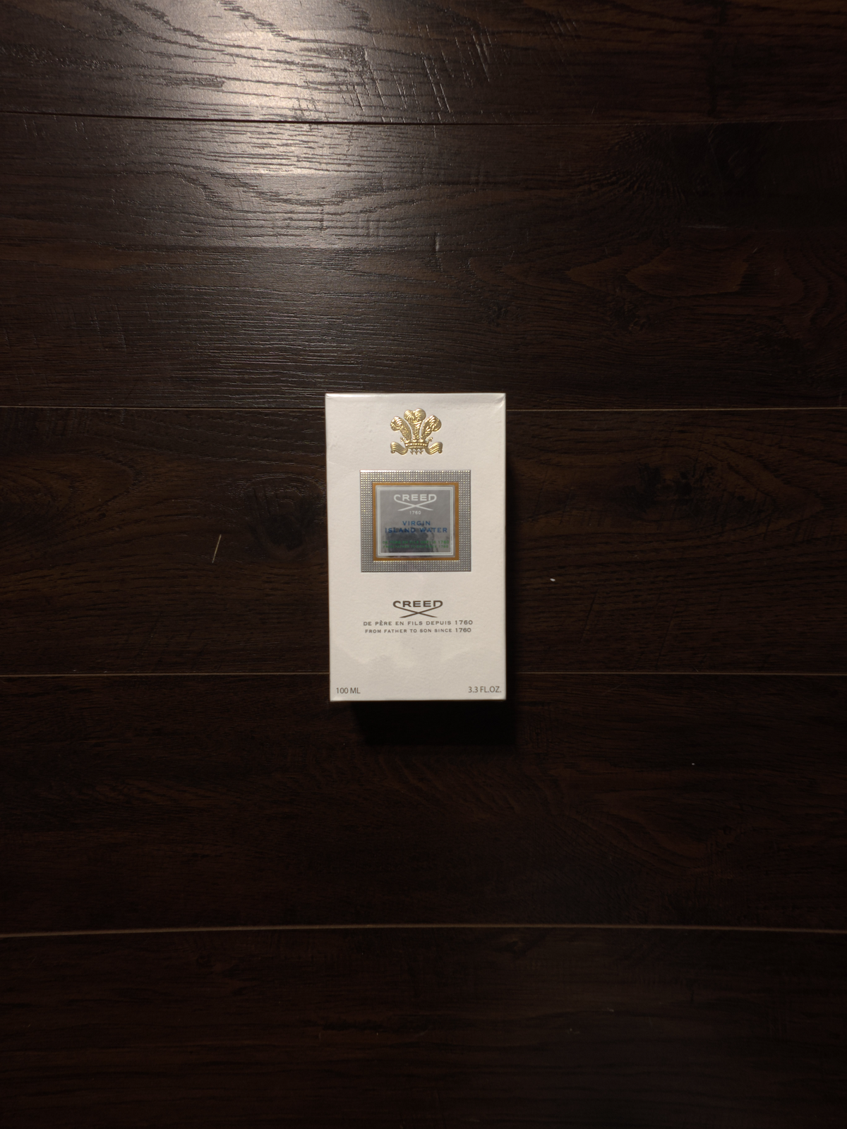 Creed Virgin Island Water [NEW]