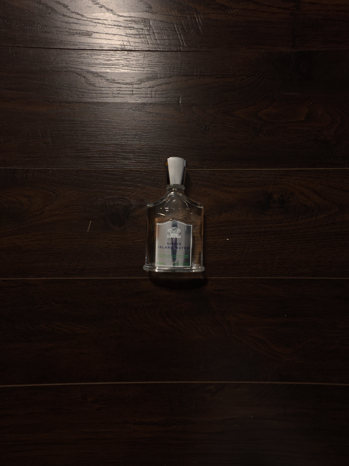 Creed Virgin Island Water [NEW]
