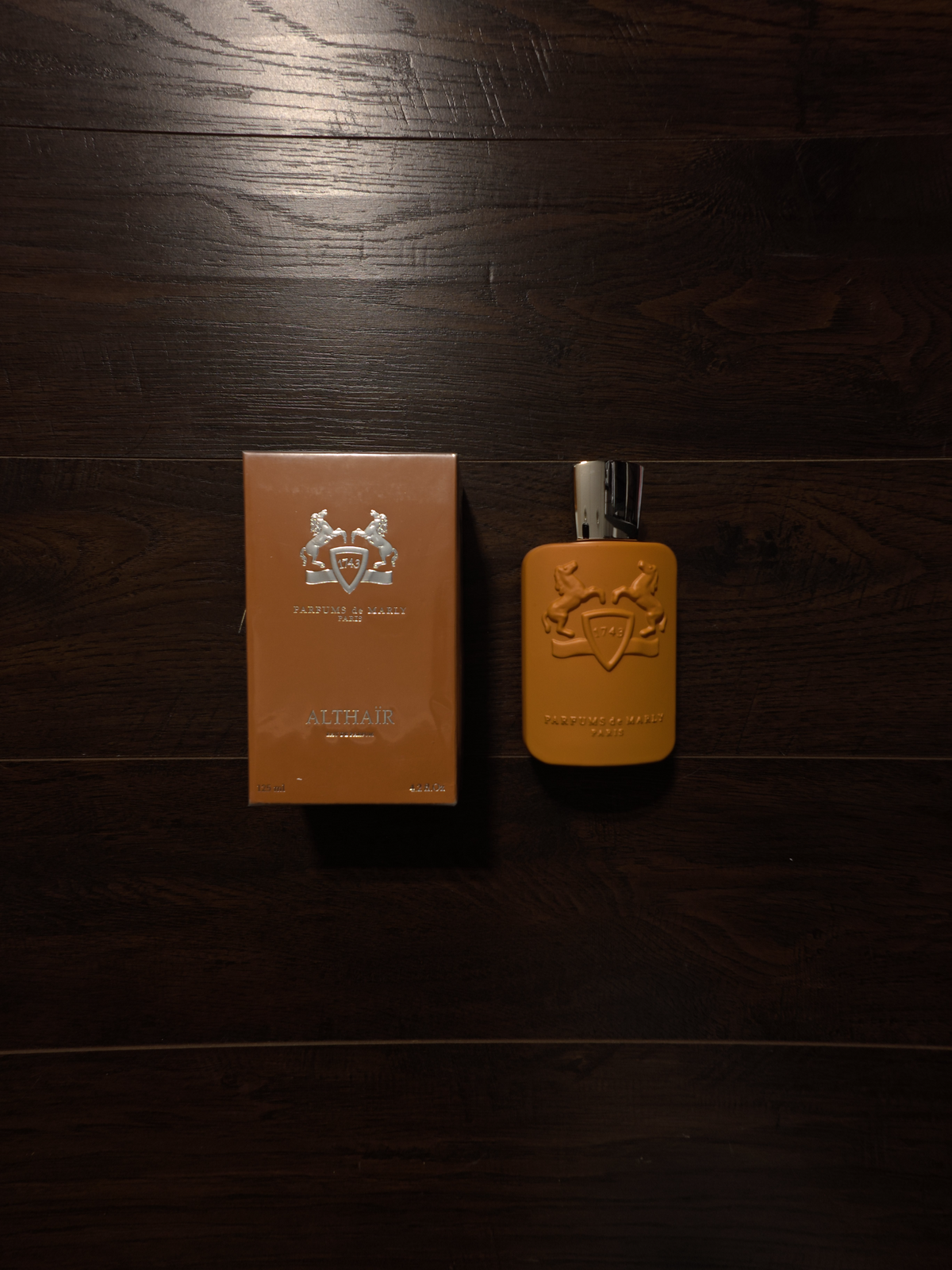 Parfums de Marly Althaïr [NEW]