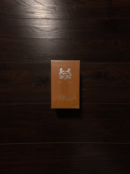 Parfums de Marly Althaïr [NEW]