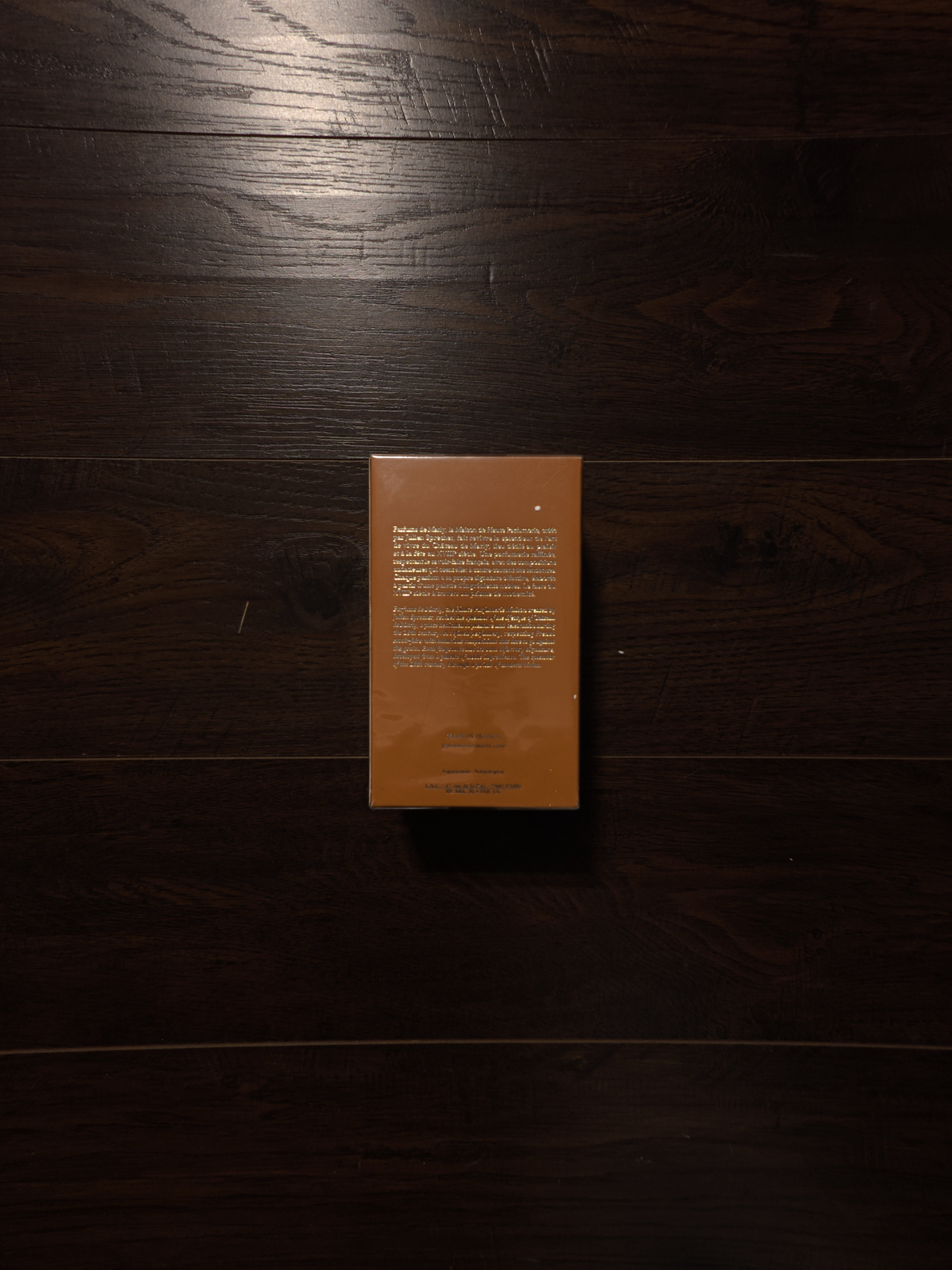 Parfums de Marly Althaïr [NEW]
