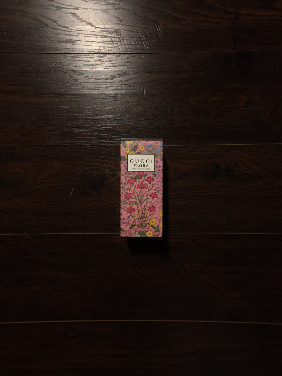 Gucci Flora Gorgeous Gardenia Eau de Parfum [NEW] - 3.3 FL. OZ. / 100 mL