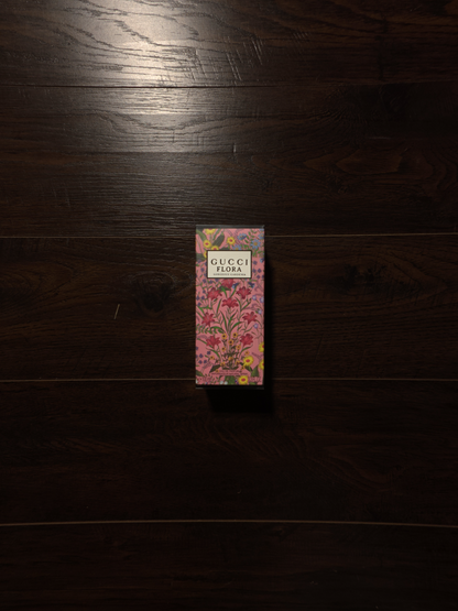 Gucci Flora Gorgeous Gardenia Eau de Parfum [NEW] - 3.3 FL. OZ. / 100 mL