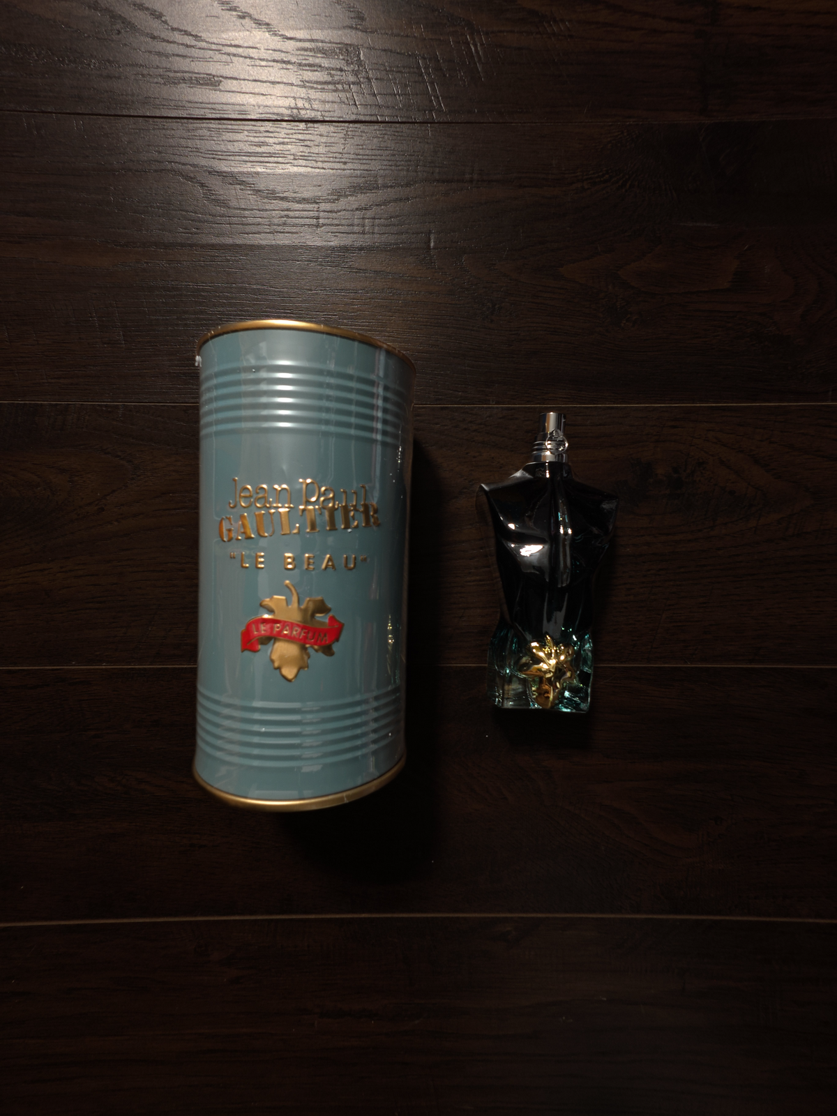 Jean Paul Gaultier Le Beau Le Parfum [NEW]