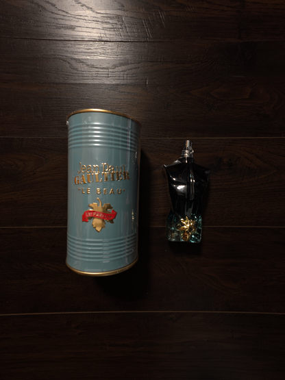Jean Paul Gaultier Le Beau Le Parfum [NEW]