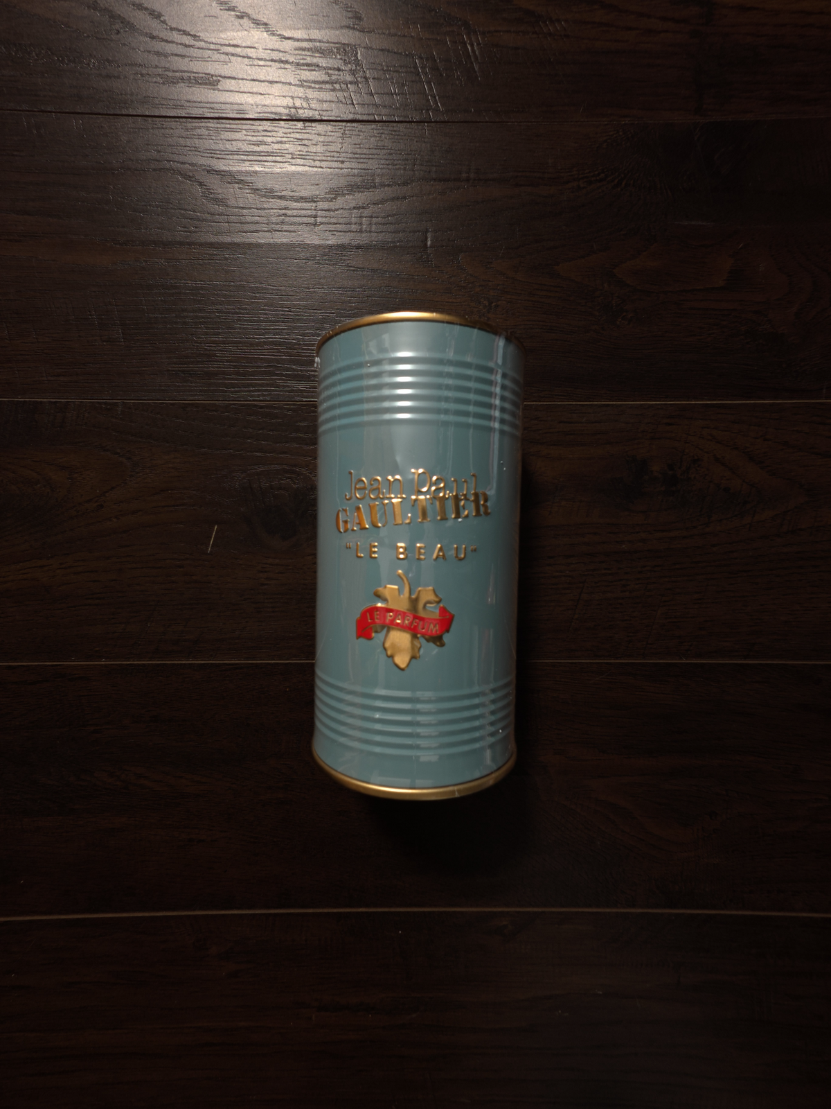 Jean Paul Gaultier Le Beau Le Parfum [NEW]