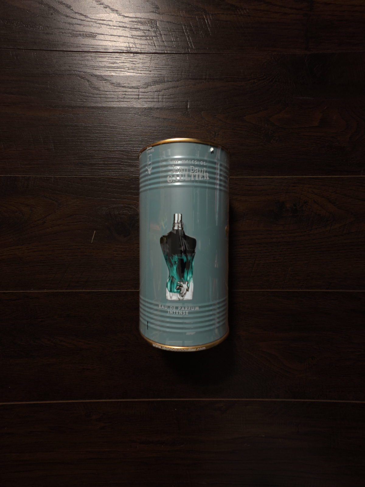 Jean Paul Gaultier Le Beau Le Parfum [NEW]