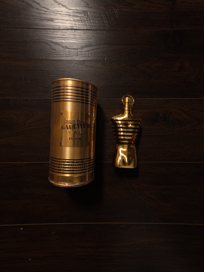 Jean Paul Gaultier Le Male Elixir [NEW]
