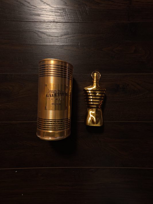 Jean Paul Gaultier Le Male Elixir [NEW]