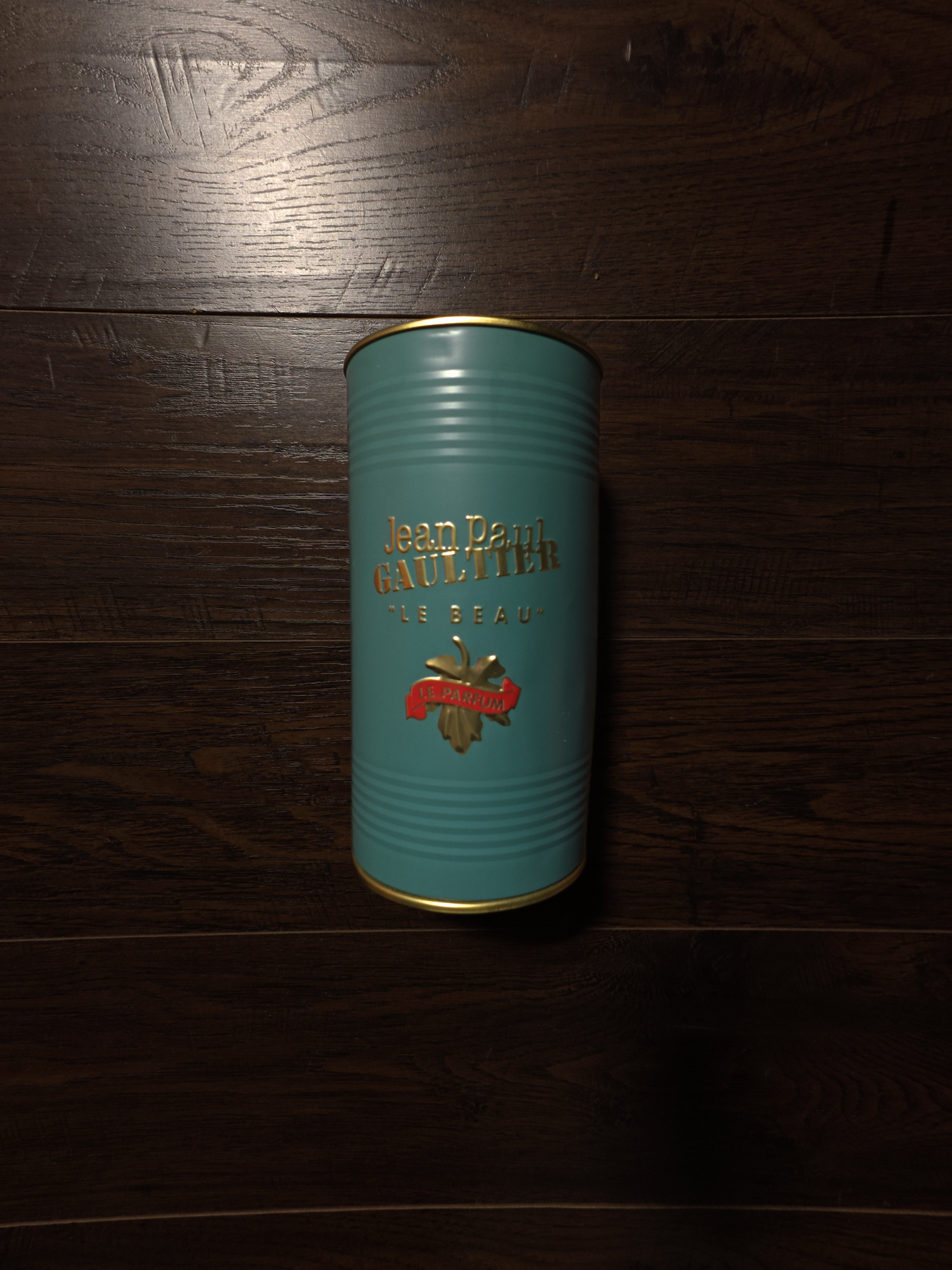 Jean Paul Gaultier Le Beau Le Parfum Eau de Parfum Intense [NEW] - 4.2 FL. OZ. / 125 mL