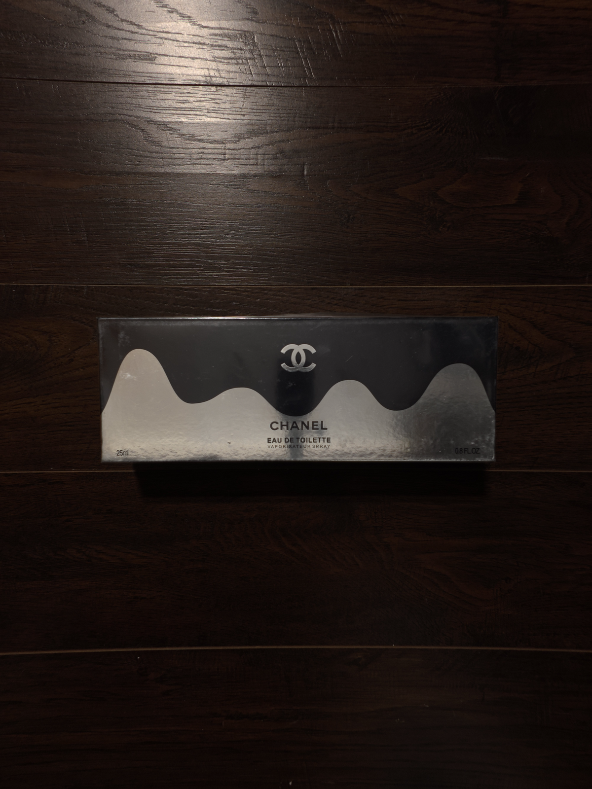 Chanel for Men's Mini Fragrance Gift Set [NEW]