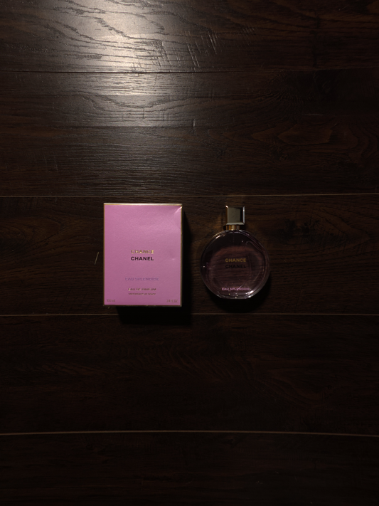 Chanel Chance Eau Splendide Eau de Parfum [NEW] - 3.4 FL. OZ. / 100 mL