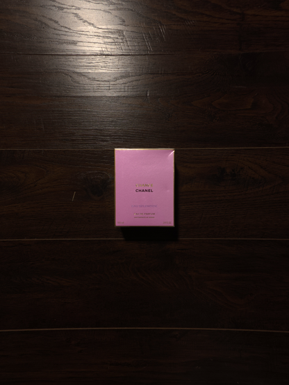 Chanel Chance Eau Splendide Eau de Parfum [NEW] - 3.4 FL. OZ. / 100 mL