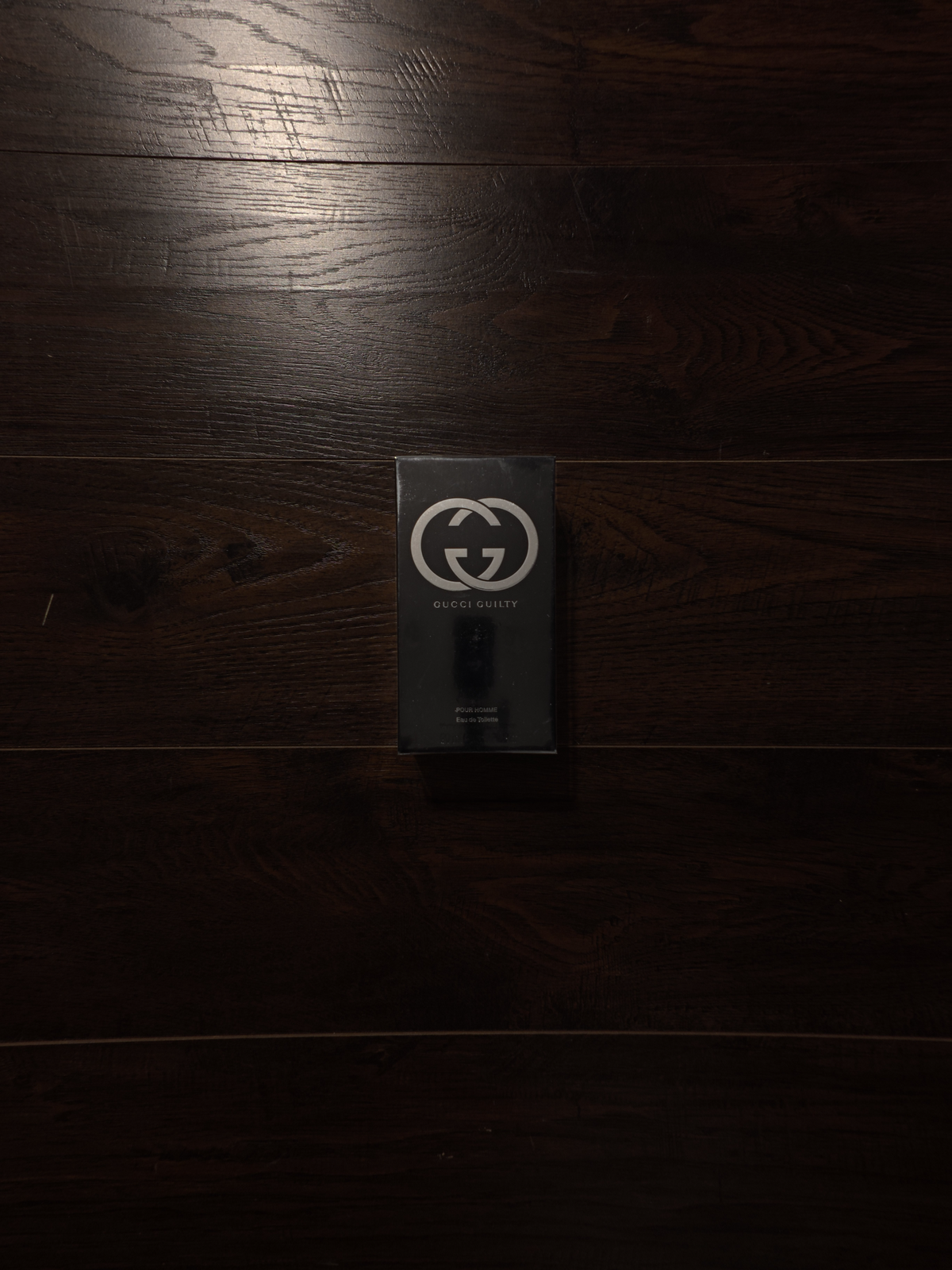 Gucci Guilty Pour Homme Eau de Toilette [NEW]
