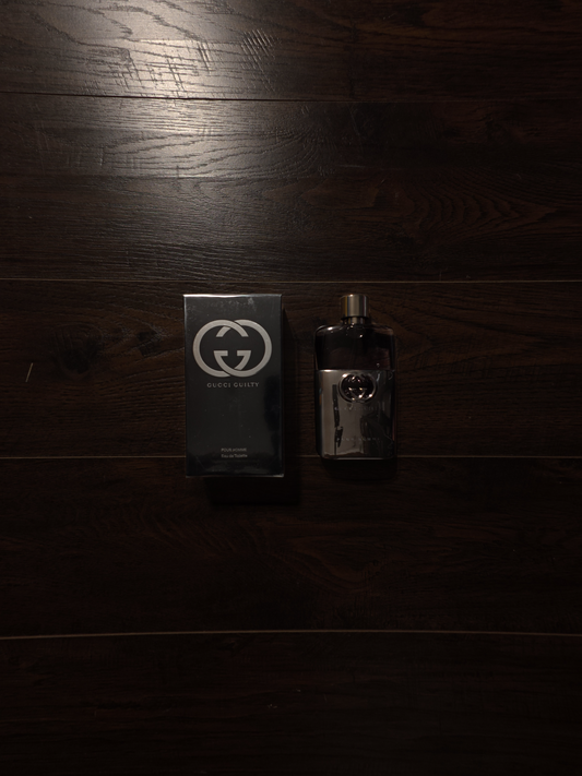 Gucci Guilty Pour Homme Eau de Toilette [NEW]