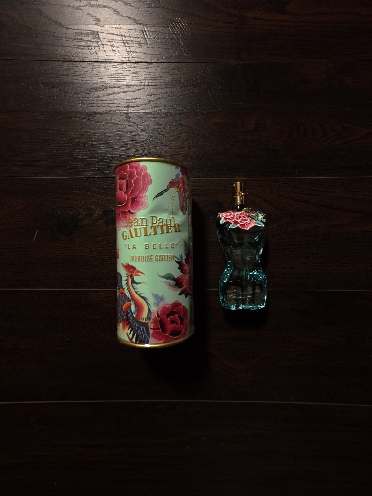 Jean Paul Gaultier La Belle Paradise Garden Eau de Parfum [NEW]