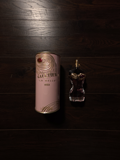 Jean Paul Gaultier La Belle Rosea Eau de Parfum [NEW]