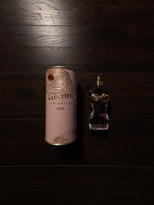 Jean Paul Gaultier La Belle Rosea Eau de Parfum [NEW]