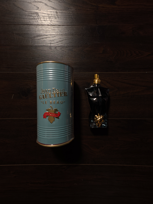 Jean Paul Gaultier Le Beau Le Parfum [NEW]