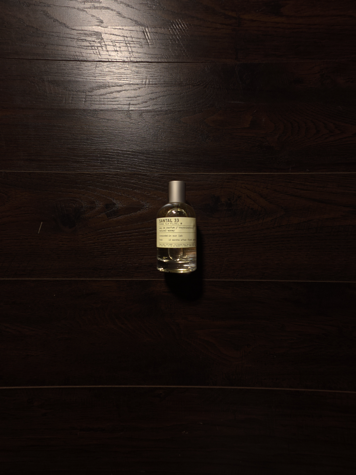 Le Labo Santal 33 Eau de Parfum [NEW]