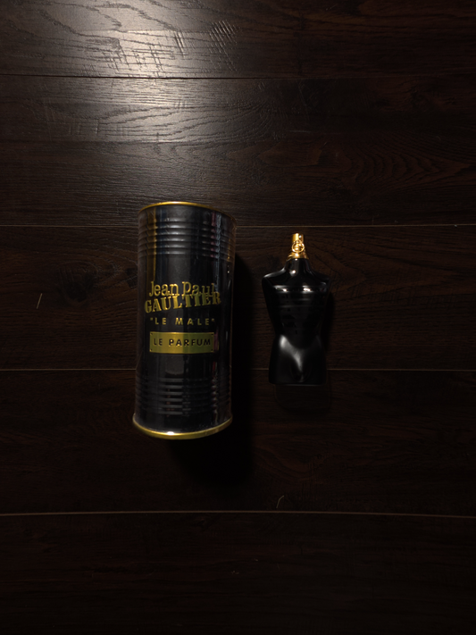 Jean Paul Gaultier Le Male Le Parfum Eau de Parfum Intense [NEW]