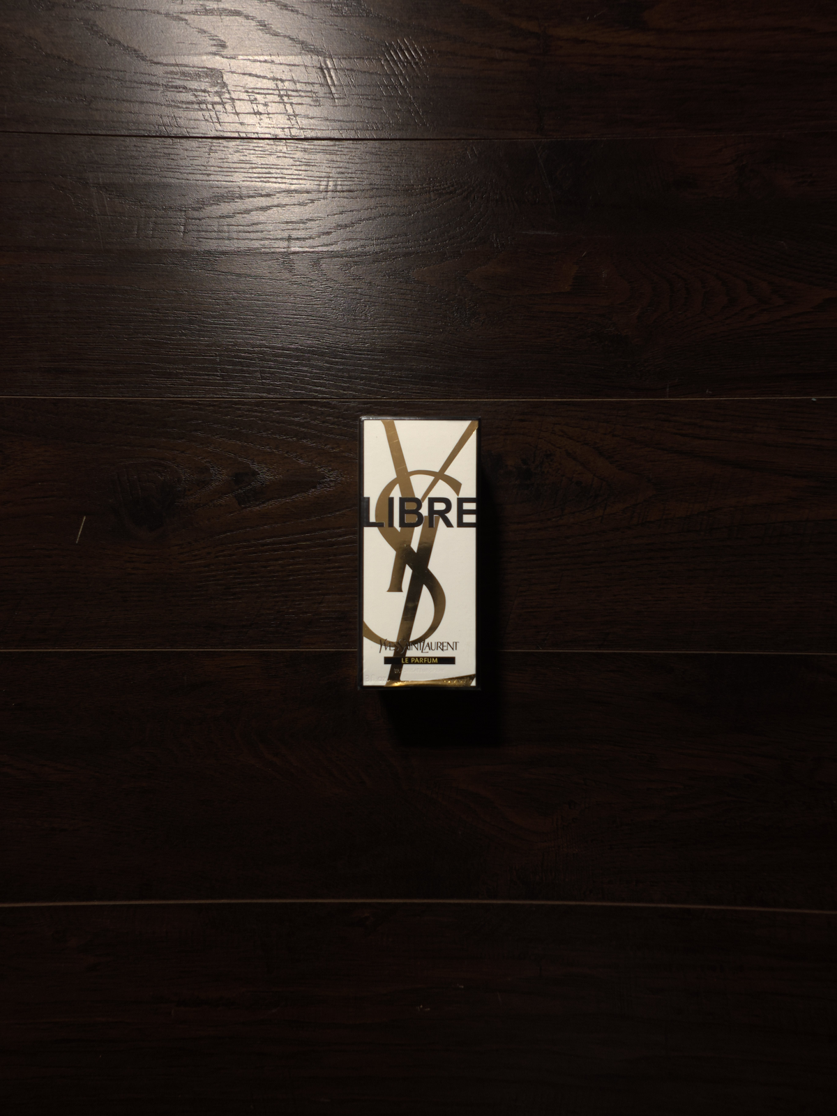 Yves Saint Laurent Libre Eau de Parfum [NEW]