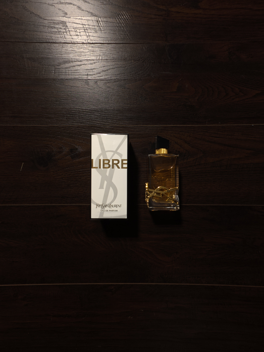 Yves Saint Laurent Libre Eau de Parfum [NEW]