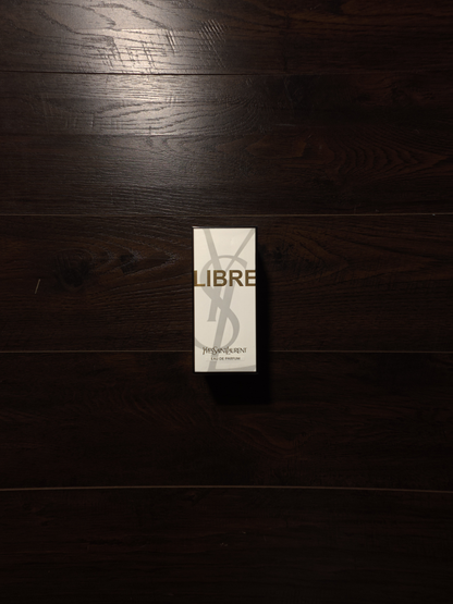 Yves Saint Laurent Libre Eau de Parfum [NEW]