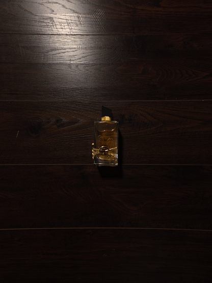 Yves Saint Laurent Libre Eau de Parfum [NEW]