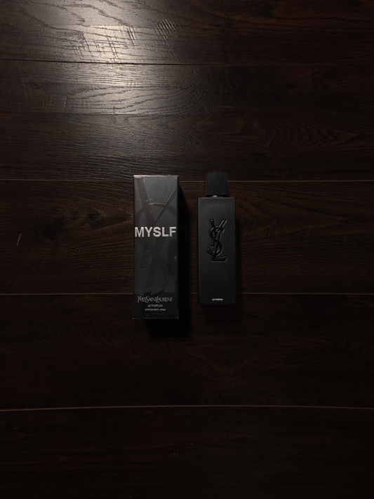 Yves Saint Laurent MYSLF Le Parfum [NEW]