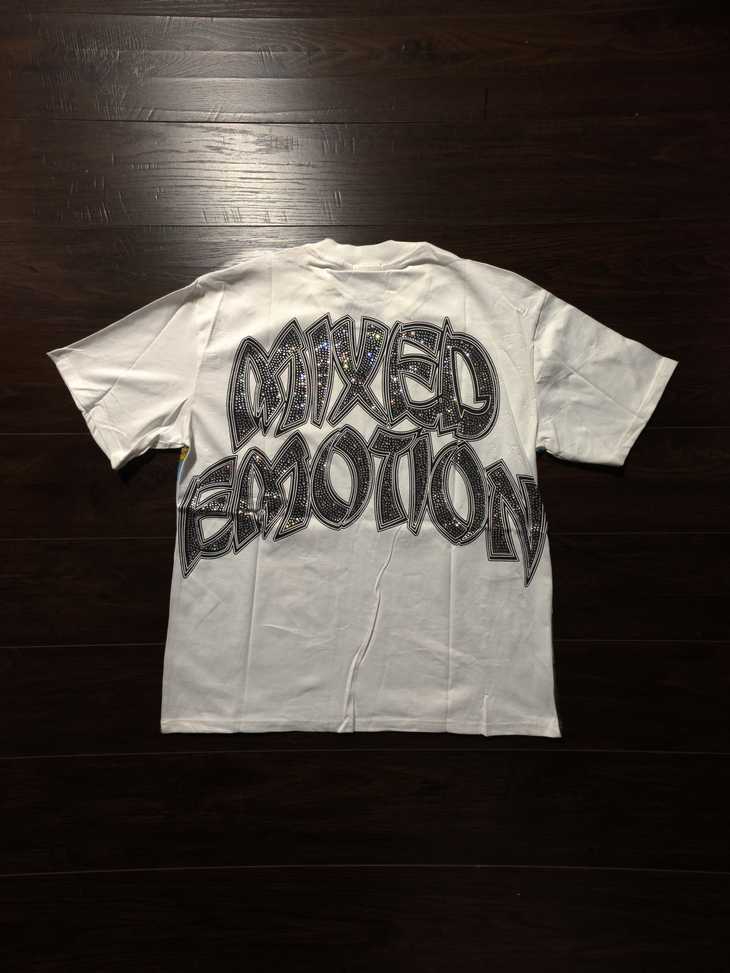 Mixed Emotion Archer Angel Graphic Tee [NEW]