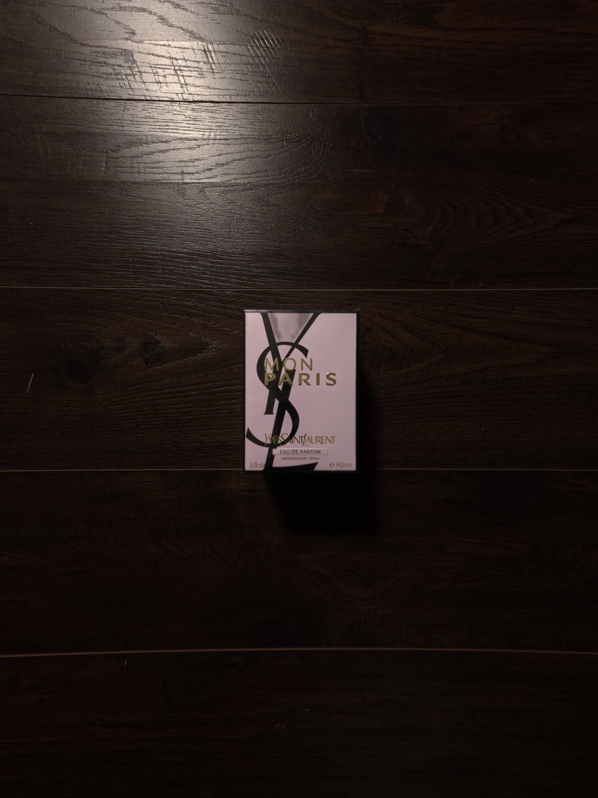 Yves Saint Laurent Mon Paris Eau de Parfum [NEW]