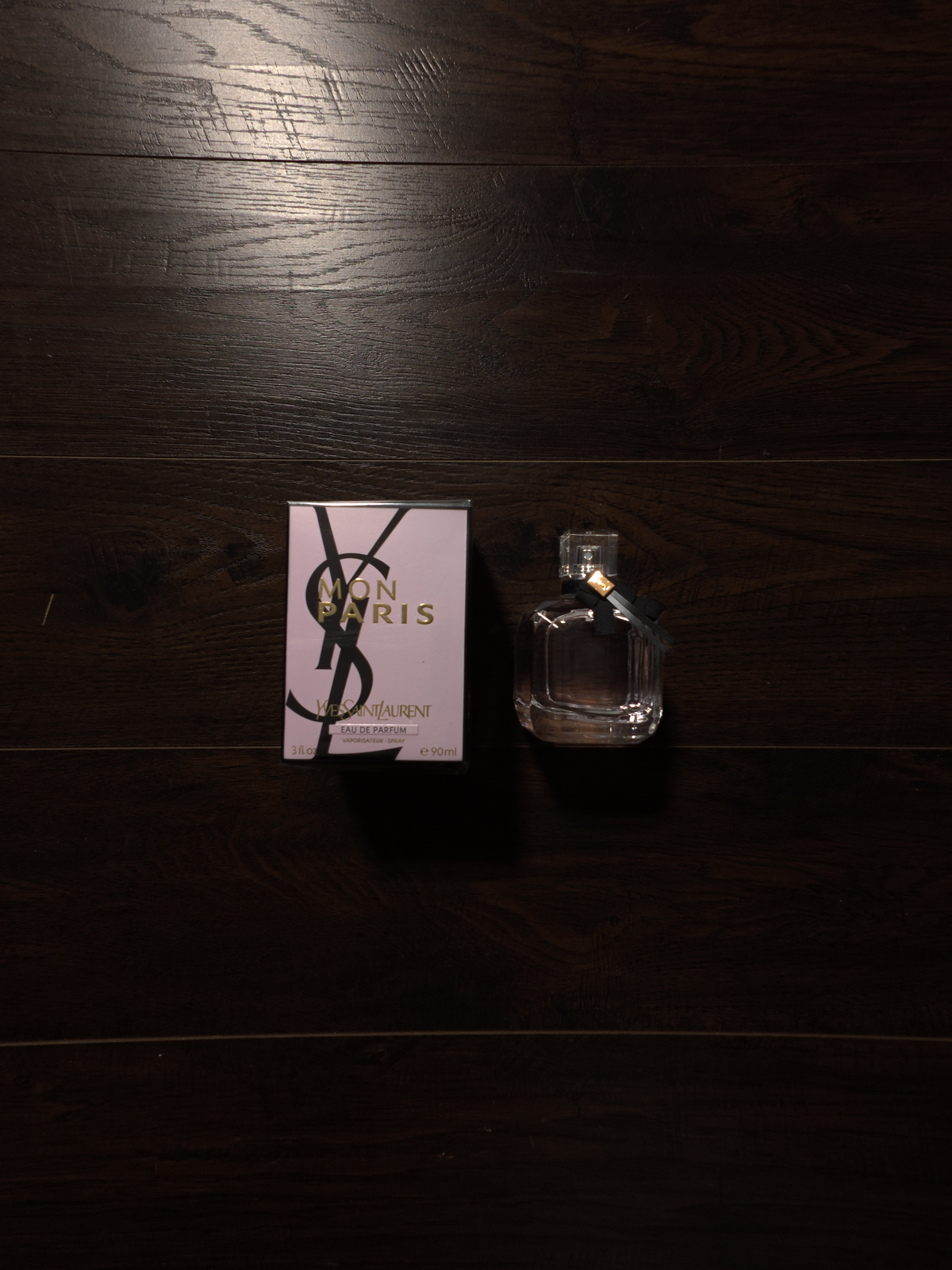 Yves Saint Laurent Mon Paris Eau de Parfum [NEW]