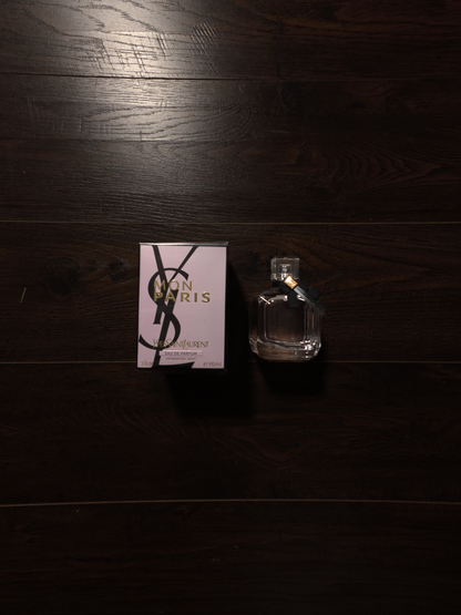 Yves Saint Laurent Mon Paris Eau de Parfum [NEW]